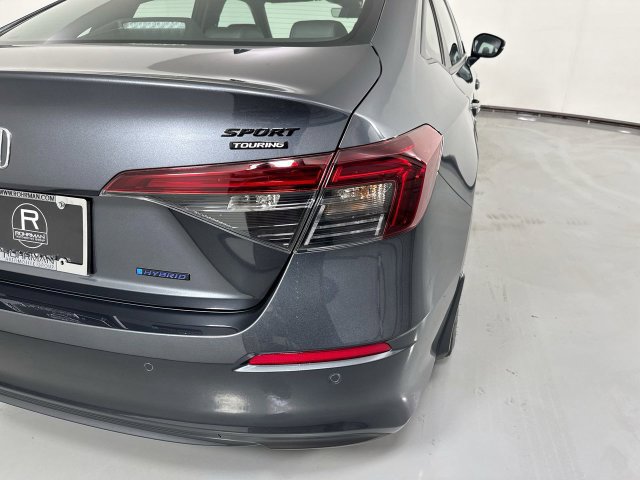 Used 2026 Honda Civic Sport Touring image 32