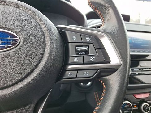 Used 2023 Subaru Crosstrek 2.0i Premium image 23