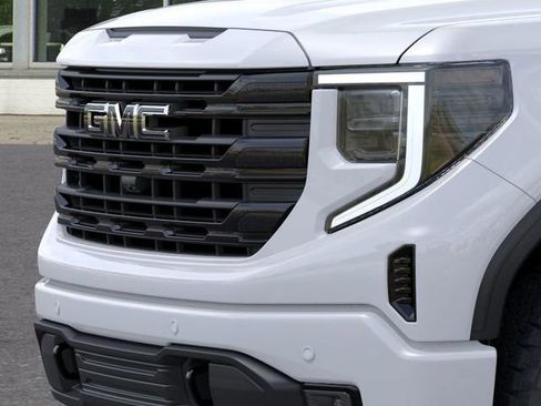 New 2026 GMC Sierra 1500 Elevation w/ Elevation Premium Package image 13