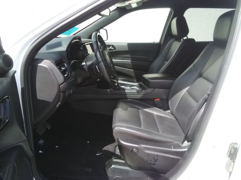 Used 2021 Dodge Durango GT AWD/4WD image 14
