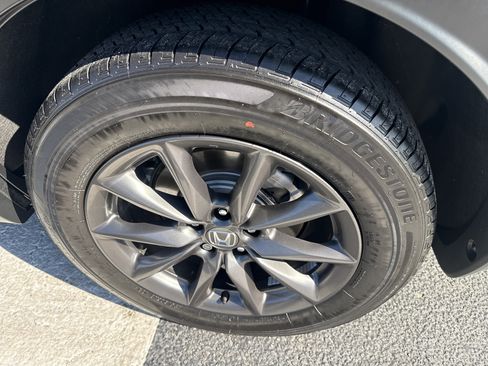 Used 2026 Honda CR-V EX-L image 13