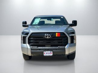 New 2026 Toyota Tundra SR5 video 2
