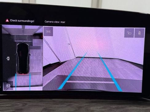 New 2025 Audi Q5 Premium Plus image 11