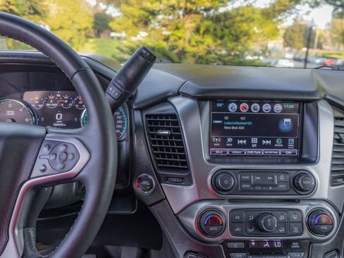 Used 2017 Chevrolet Tahoe Premier image 28