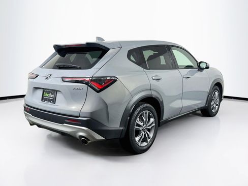 Used 2025 Acura ADX FWD image 9