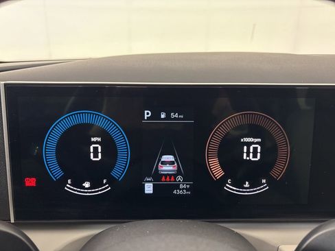 Used 2025 Hyundai Tucson SEL image 24