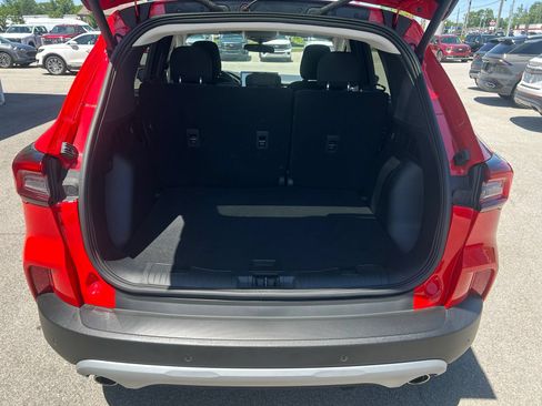 Used 2024 Ford Escape Active w/ Tech Pack #1 AWD/4WD image 7