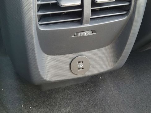 New 2025 Ford Mustang Mach-E Premium image 40