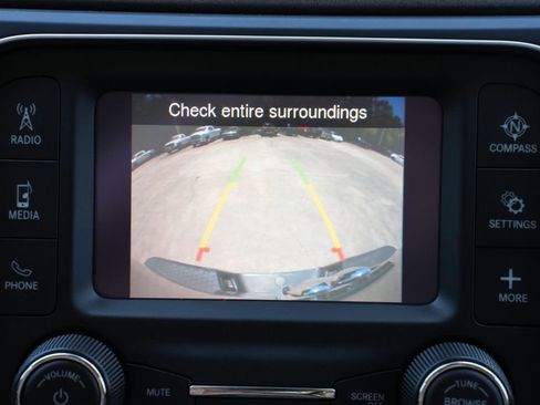 Used 2022 RAM 1500 Tradesman w/ Chrome Plus Package RWD image 10