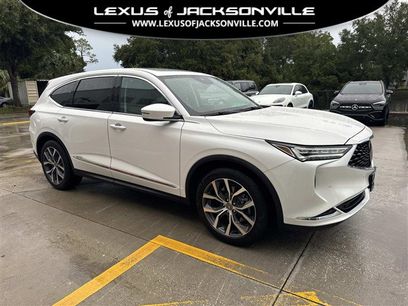 Used 2023 Acura MDX FWD w/ Technology Package