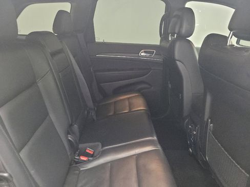 Used 2021 Jeep Grand Cherokee Limited image 19