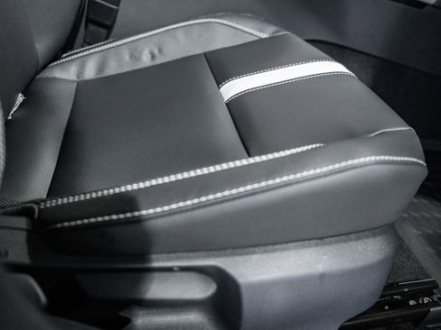 New 2026 Toyota Camry SE image 35