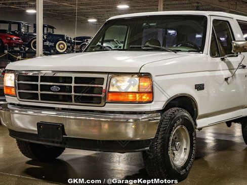 Used 1994 Ford Bronco XL image 25