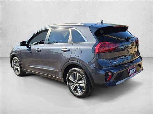 Used 2020 Kia Niro EX image 8