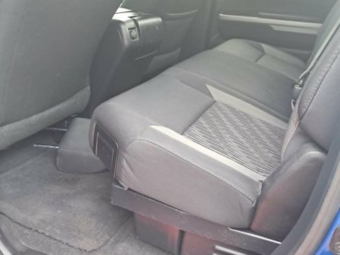 Used 2017 Toyota Tundra TRD Pro AWD/4WD image 5