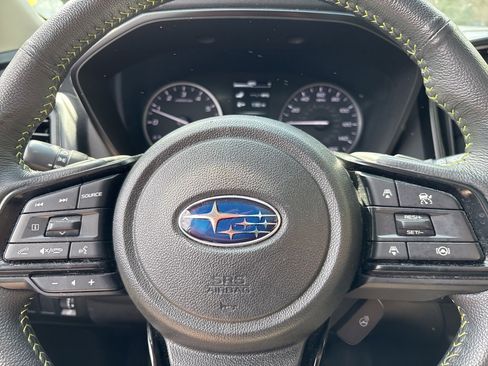 Certified 2024 Subaru Ascent Onyx Edition image 13