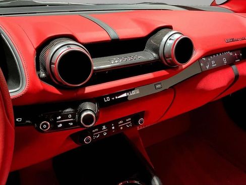 Used 2022 Ferrari 812 Competizione RWD image 10