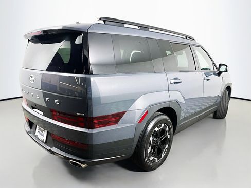 New 2026 Hyundai Santa Fe SEL image 7
