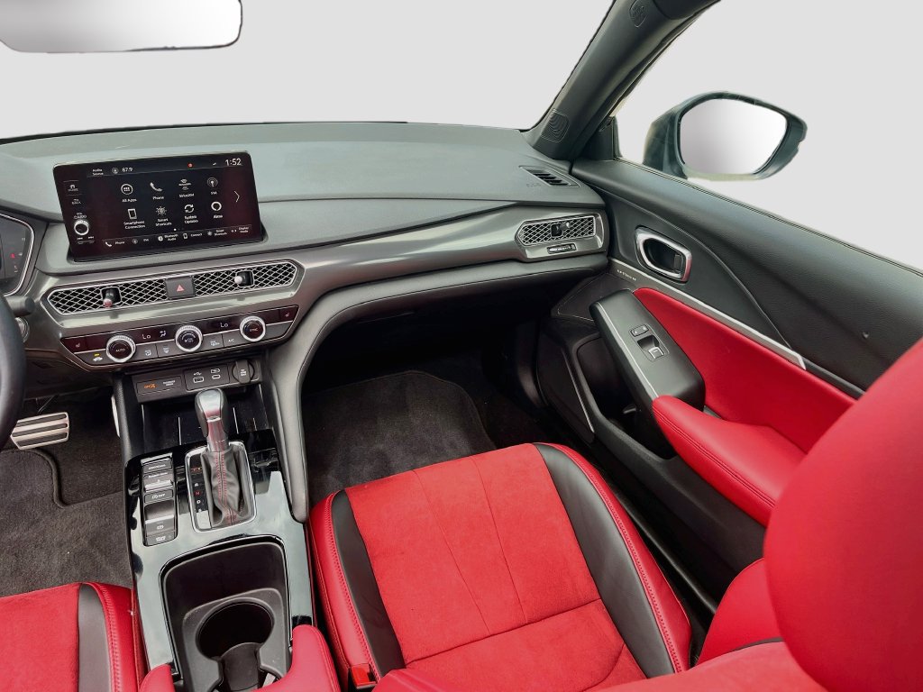 Used 2024 Acura Integra A-Spec w/ Technology Package FWD image 24