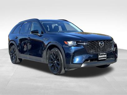 Used 2025 MAZDA CX-90 3.3 Turbo w/ Premium Sport Pkg