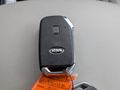 Used 2021 Kia Telluride S FWD image 36