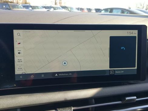 Certified 2025 Hyundai Tucson SEL image 20