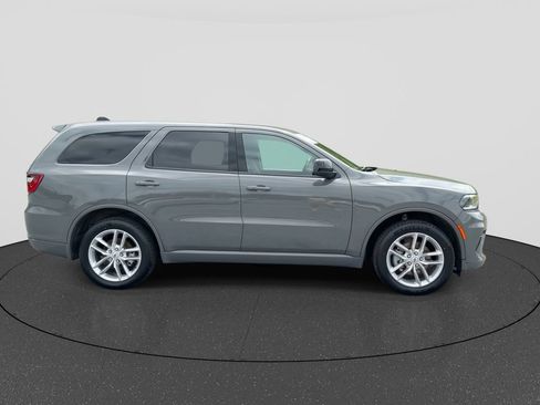 Used 2025 Dodge Durango GT AWD/4WD image 9