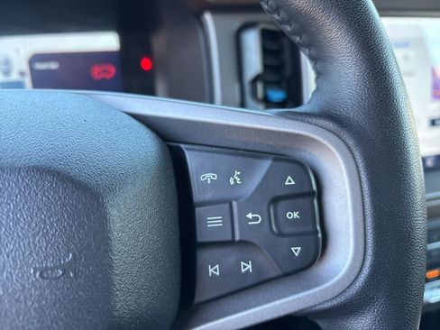 Used 2023 Ford Bronco Outer Banks image 22