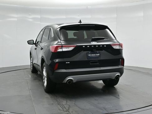 Certified 2022 Ford Escape SE w/ Convenience Package image 30