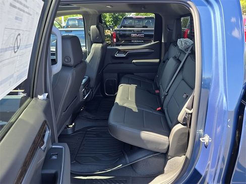 New 2026 GMC Sierra 1500 Elevation w/ Elevation Premium Package image 26