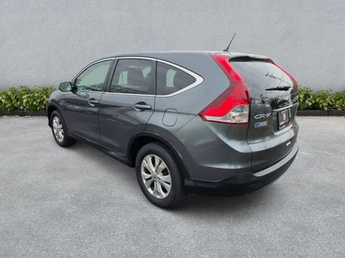 Used 2012 Honda CR-V EX image 8