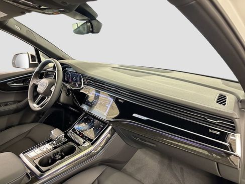 New 2025 Audi Q7 3.0T Premium Plus AWD/4WD image 14