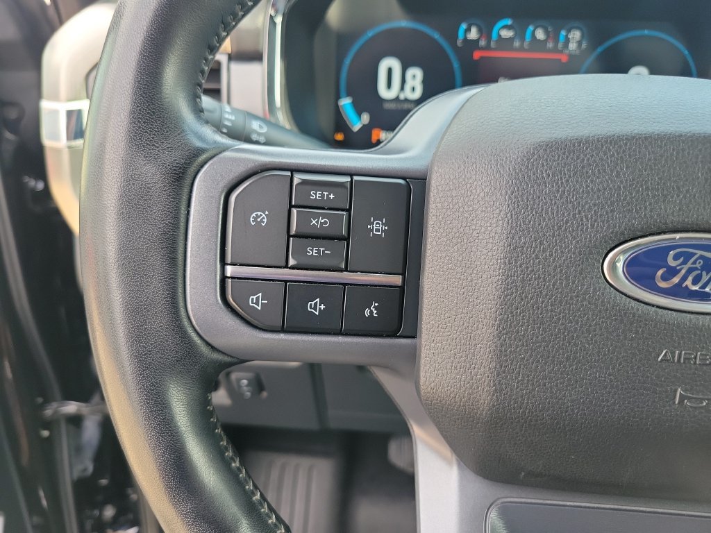 Used 2023 Ford F150 Lariat AWD/4WD image 22