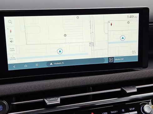 New 2026 Hyundai Santa Cruz Limited image 7