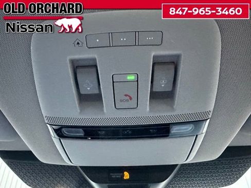 Used 2023 Nissan Ariya image 19