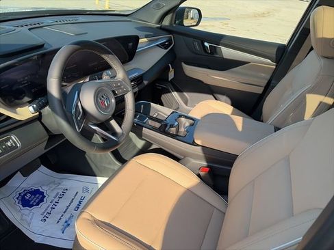 New 2026 Buick Enclave Preferred w/ Power Package image 17