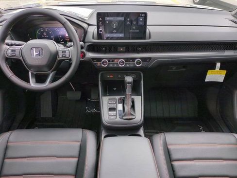 New 2026 Honda CR-V Sport-L image 13