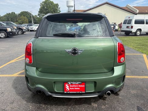 Used 2015 MINI Cooper Countryman S AWD/4WD image 7