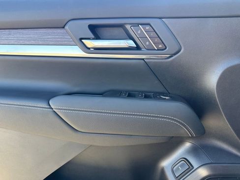 New 2026 GMC Terrain Denali image 17