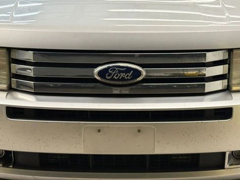 Used 2012 Ford Flex Limited AWD/4WD image 5