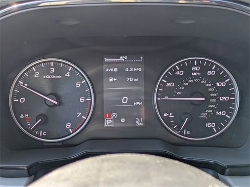 New 2025 Subaru Outback Premium w/ Popular Package #1A image 14