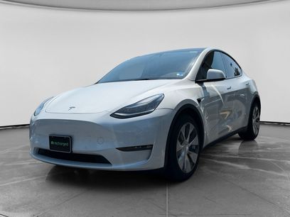 Used 2022 Tesla Model Y Long Range