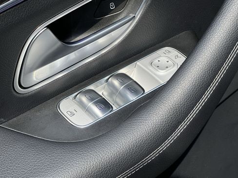 Certified 2026 Mercedes-Benz GLE 350 4MATIC image 20