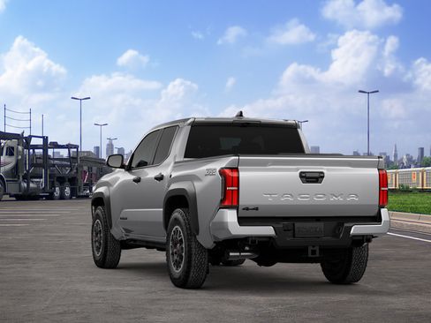 New 2026 Toyota Tacoma TRD Off-Road AWD/4WD image 7