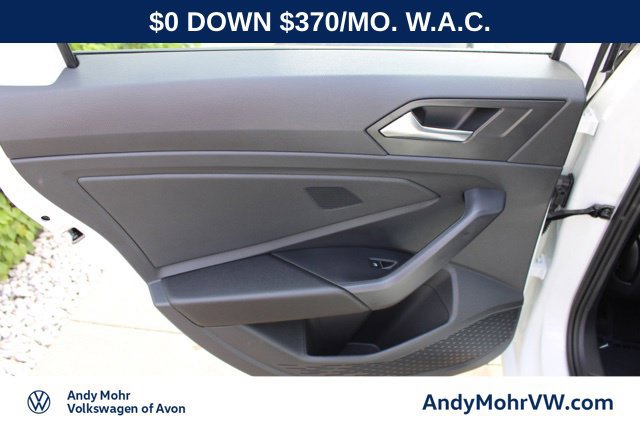 Used 2026 Volkswagen Jetta Sport FWD image 22