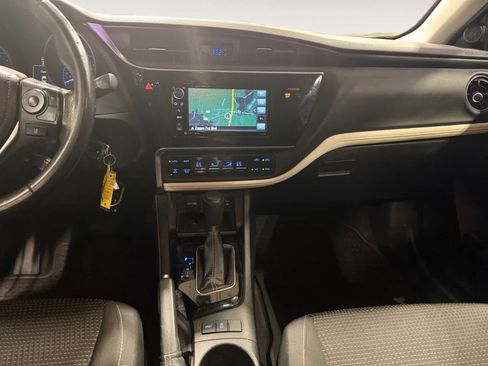 Used 2017 Toyota Corolla iM w/ All-Weather Mat Package FWD image 12
