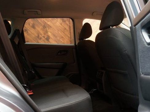 Certified 2023 Nissan Rogue S image 46