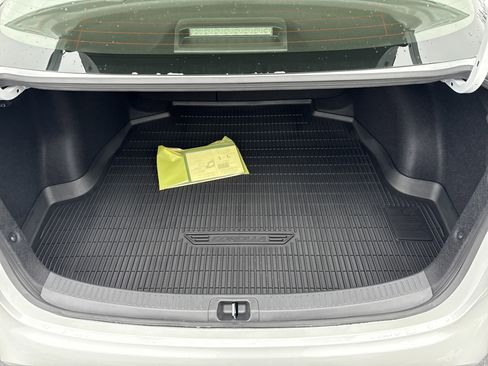 New 2026 Toyota Corolla SE FWD image 27