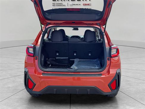 Used 2024 Subaru Crosstrek 2.0i Premium AWD/4WD image 13