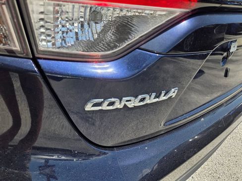 Used 2023 Toyota Corolla LE FWD image 10
